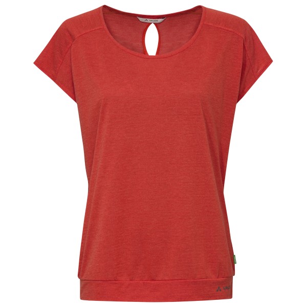 Vaude - Women's Skomer T-Shirt III - T-shirt technique