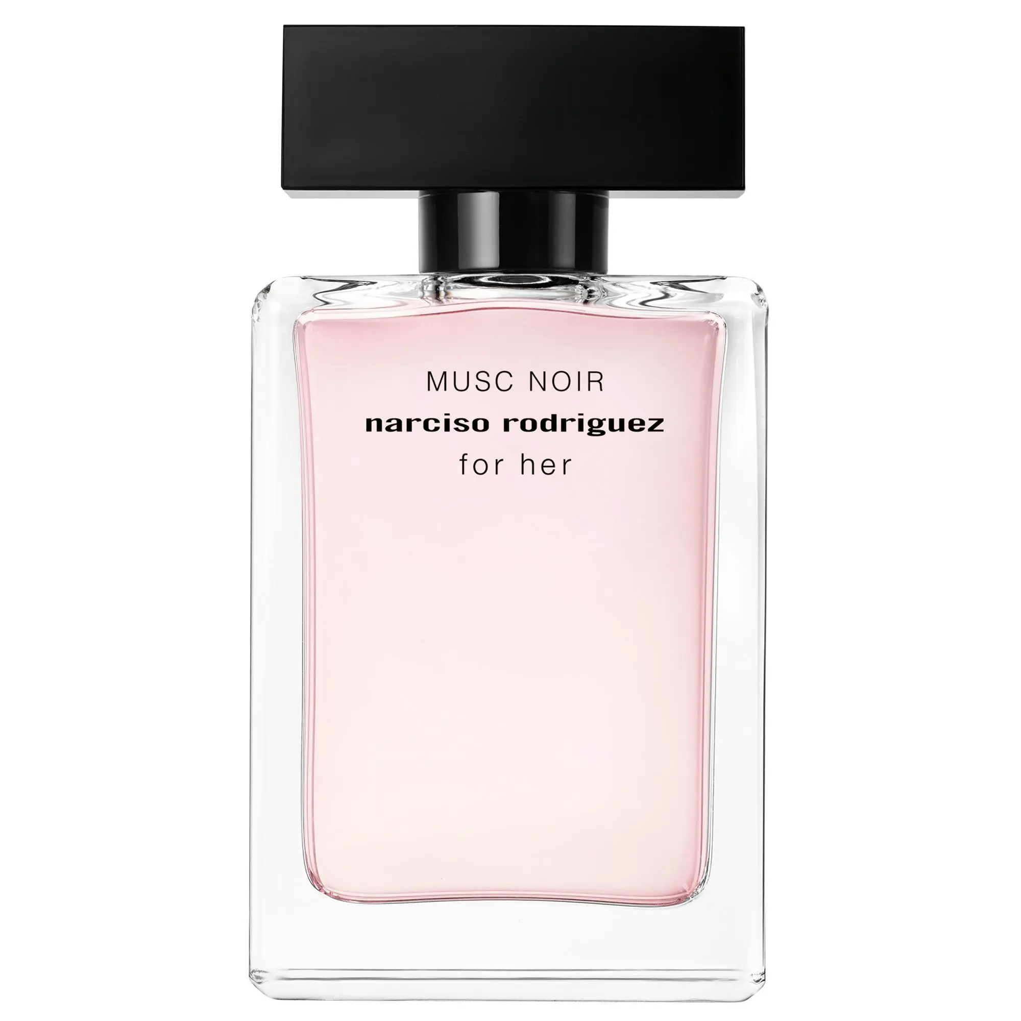 Narciso Rodriguez - For Her MUSC NOIR Eau de Parfum- Eau de parfum