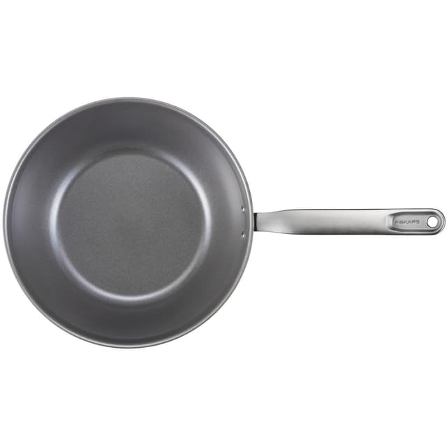 Fiskars All Steel wok 28 cm