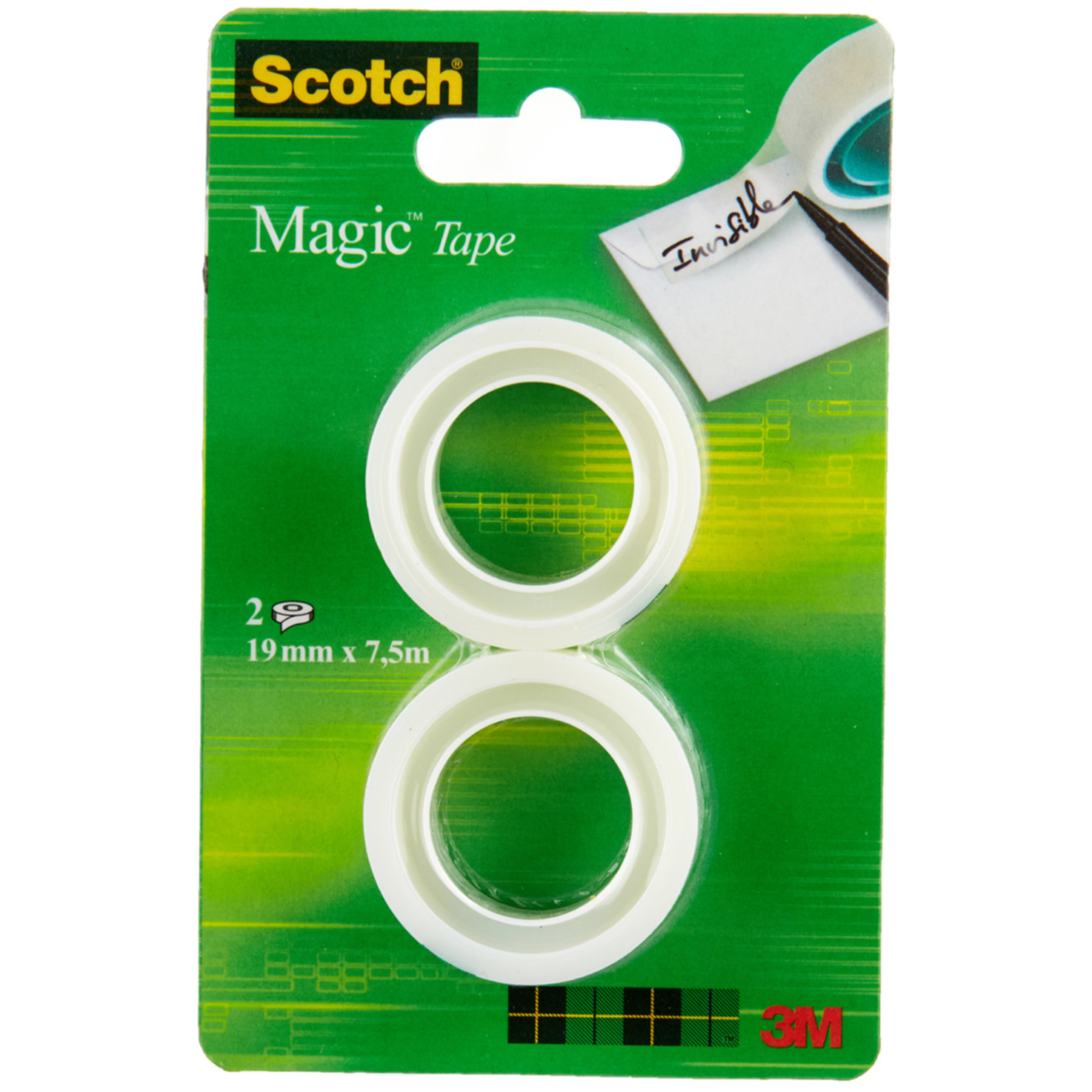 Scotch® Magic™ Tape