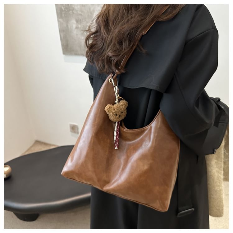Kleevelind - Kunstleren Tote Bag
