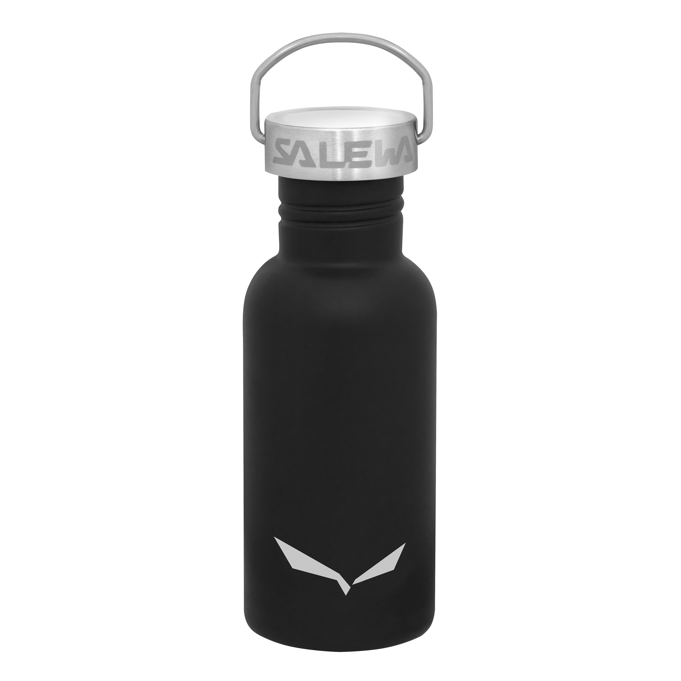 AURINO 0,5L EDELSTAHL FLASCHE