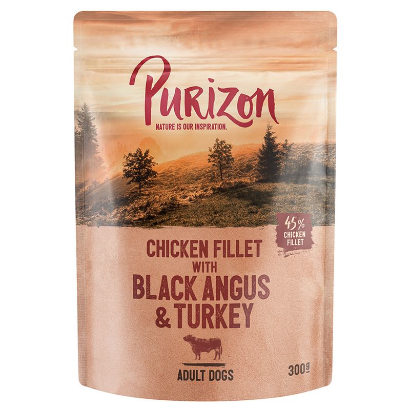 Purizon Adult 24 x 300 g