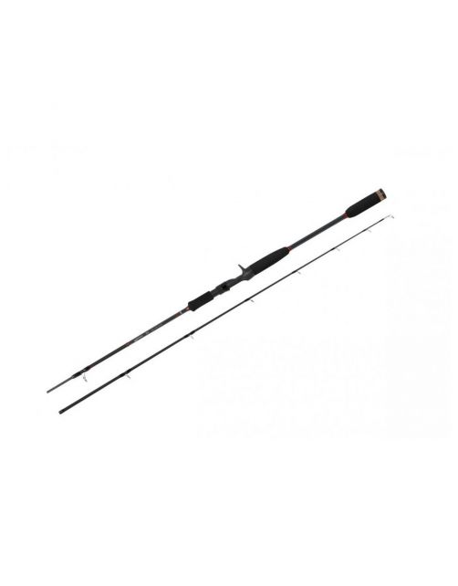 Fox Rage Warrior Jerk 180cm\/5.8ft 30-80g - Roofvis hengels - 30-80 g 5.8 ft