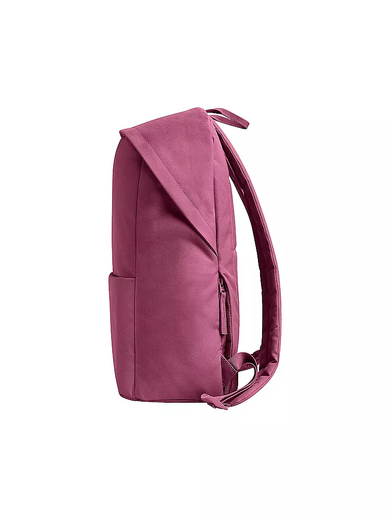 GOT BAG Rucksack EASY PACK ZIP beere