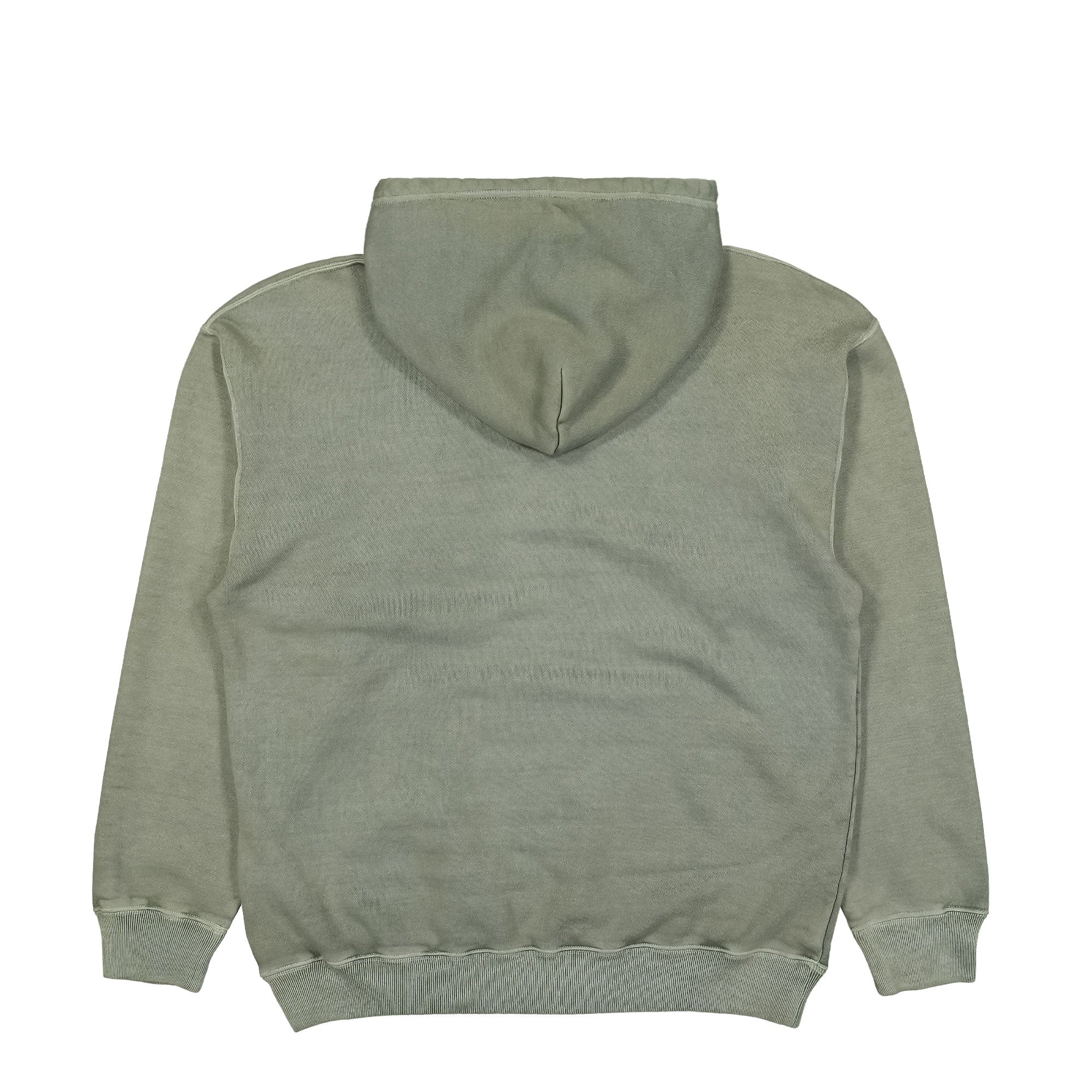 Neighborhood<br>Pigment Dyed Sweat Hoodie LS