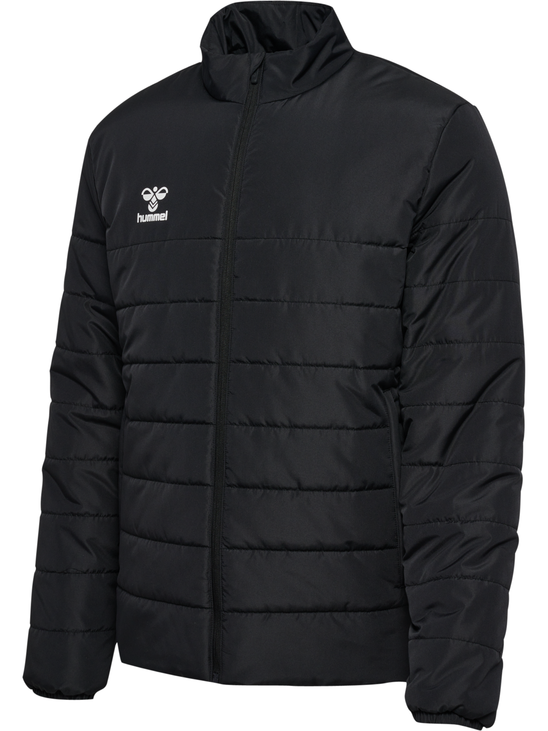 hmlESSENTIAL SHORT BENCH JKT