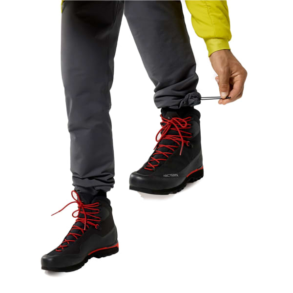 Pantalon randonnée ARC'TERYX GAMMA AR PANT M GRAPHITE