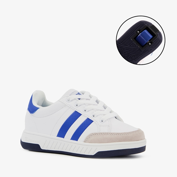 Breezy Rollers jongens sneakers met wieltjes