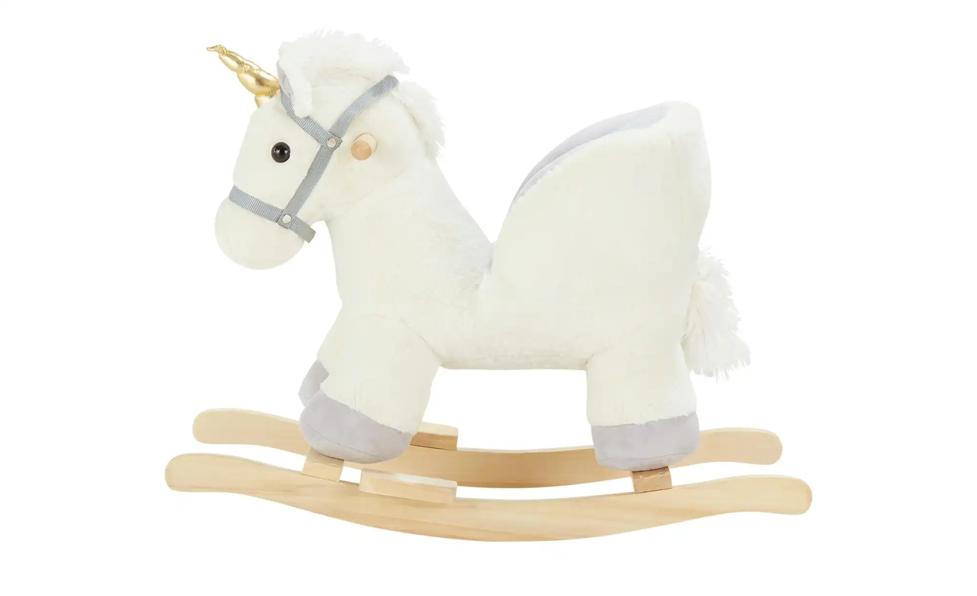 Schaukeltier Einhorn