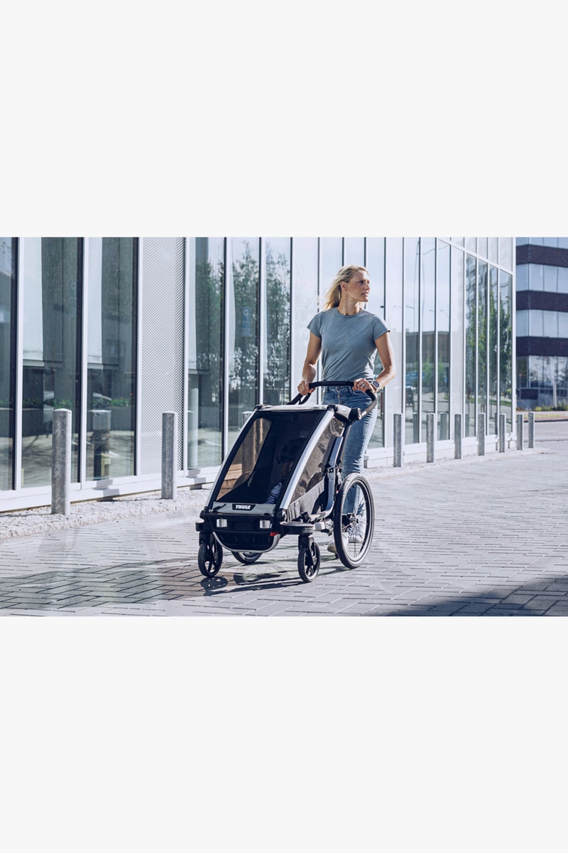Thule Chariot Lite 2 Fahrradanhänger