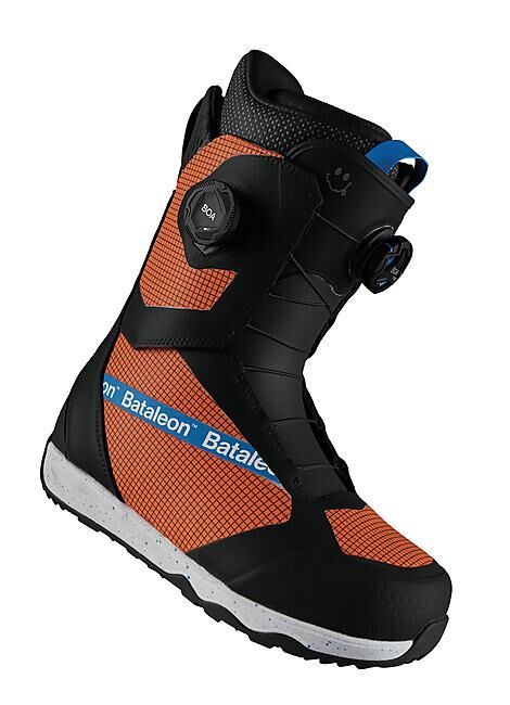 BATALEON - BOOTS SALSA BOA