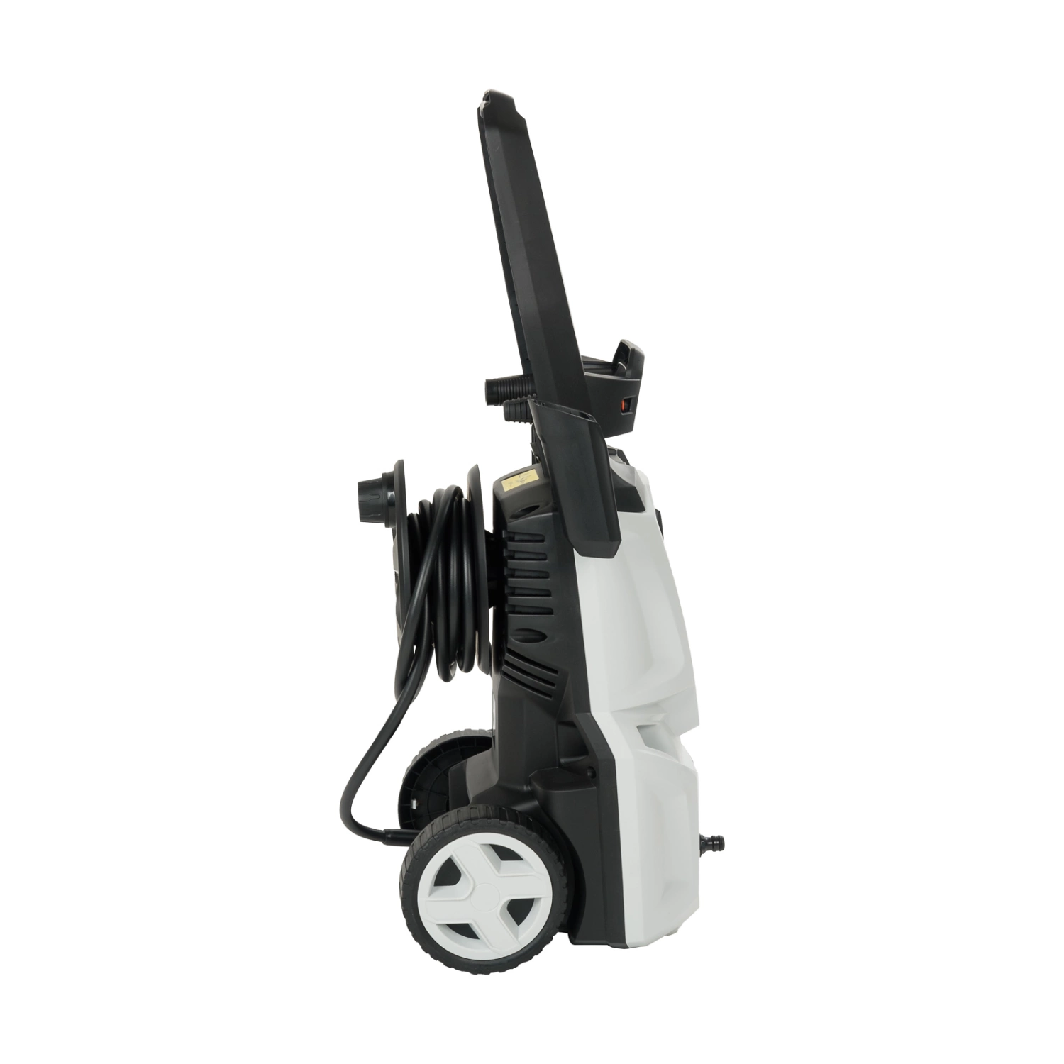 EUROM Force 1801 Hogedrukreiniger - 1800W