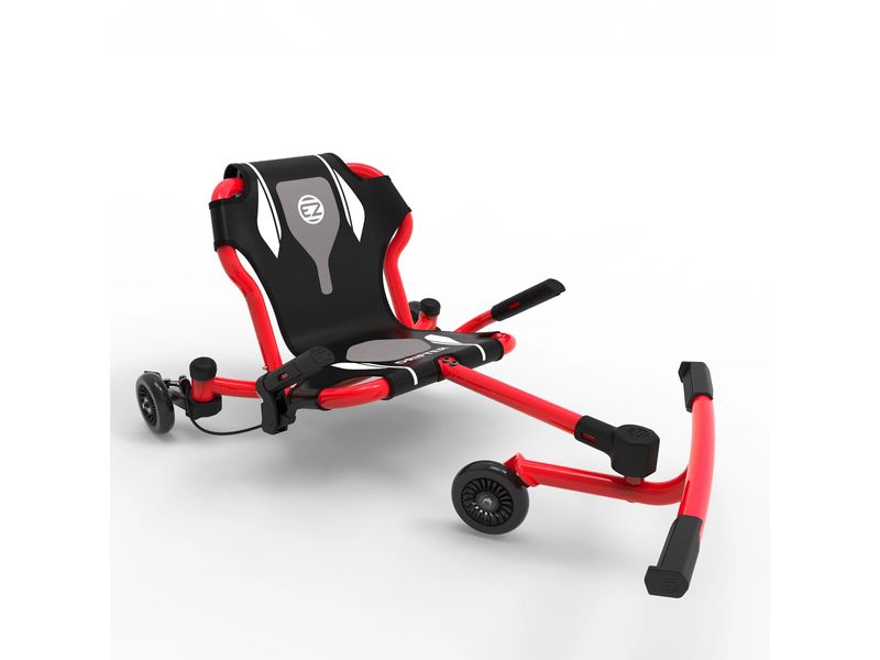 EzyRoller Dreirad EzyRoller Drifter X Rot Kinderfahrzeuge ohne Pedalen
