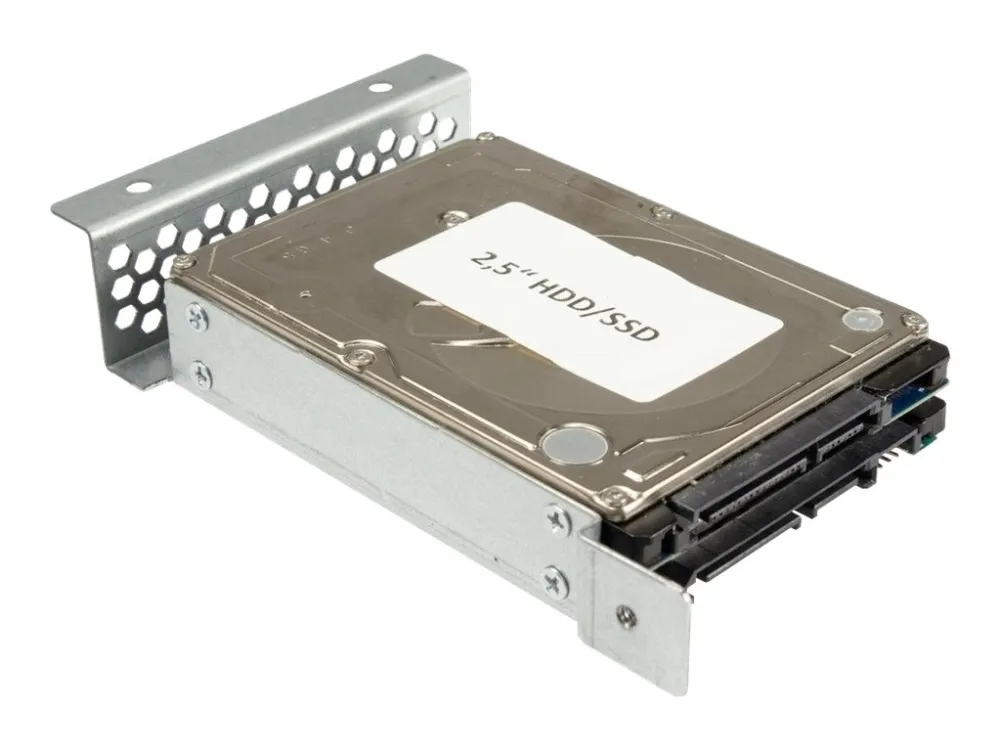 Inter-Tech IPC 4U-4736 - Rack-monterbar - 4U - SSI EEB - ingen strømforsyning (ATX) - USB