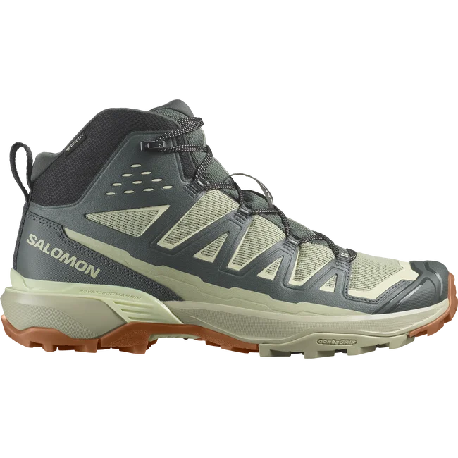 X ULTRA 360 EDGE MID GORE-TEX  Hikingschuhe Herren