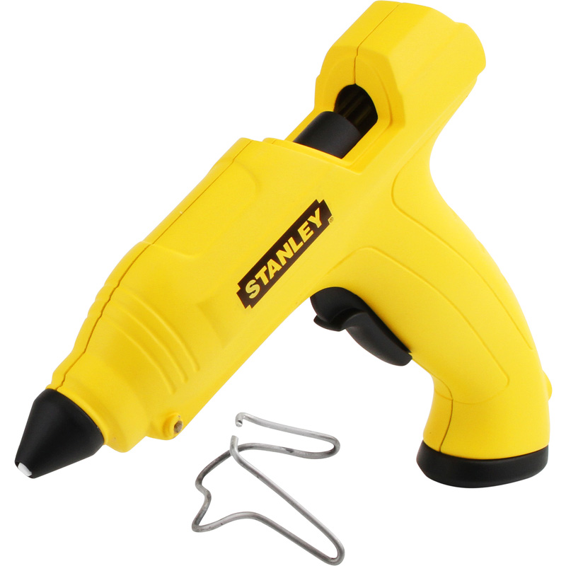 Stanley GR90R draadloos lijmpistool