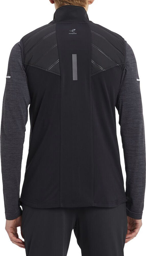 Energetics Bayolo V Padded løbevest Sort