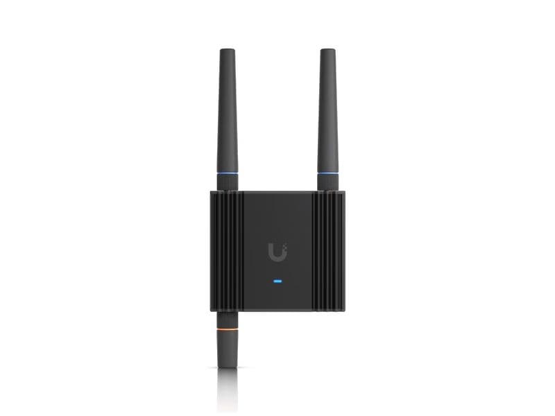 Ubiquiti LTE-Router Mobile Ultra Ultrakompakter verwalteter LTE-Mobilfunk-Router für IoT-Anwendungen