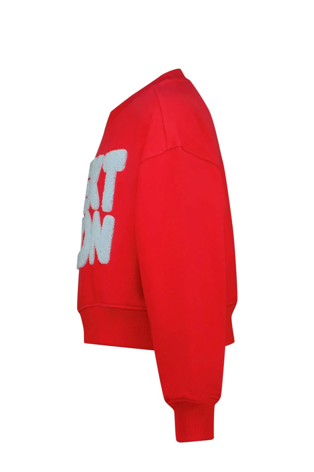 Vingino sweater rood