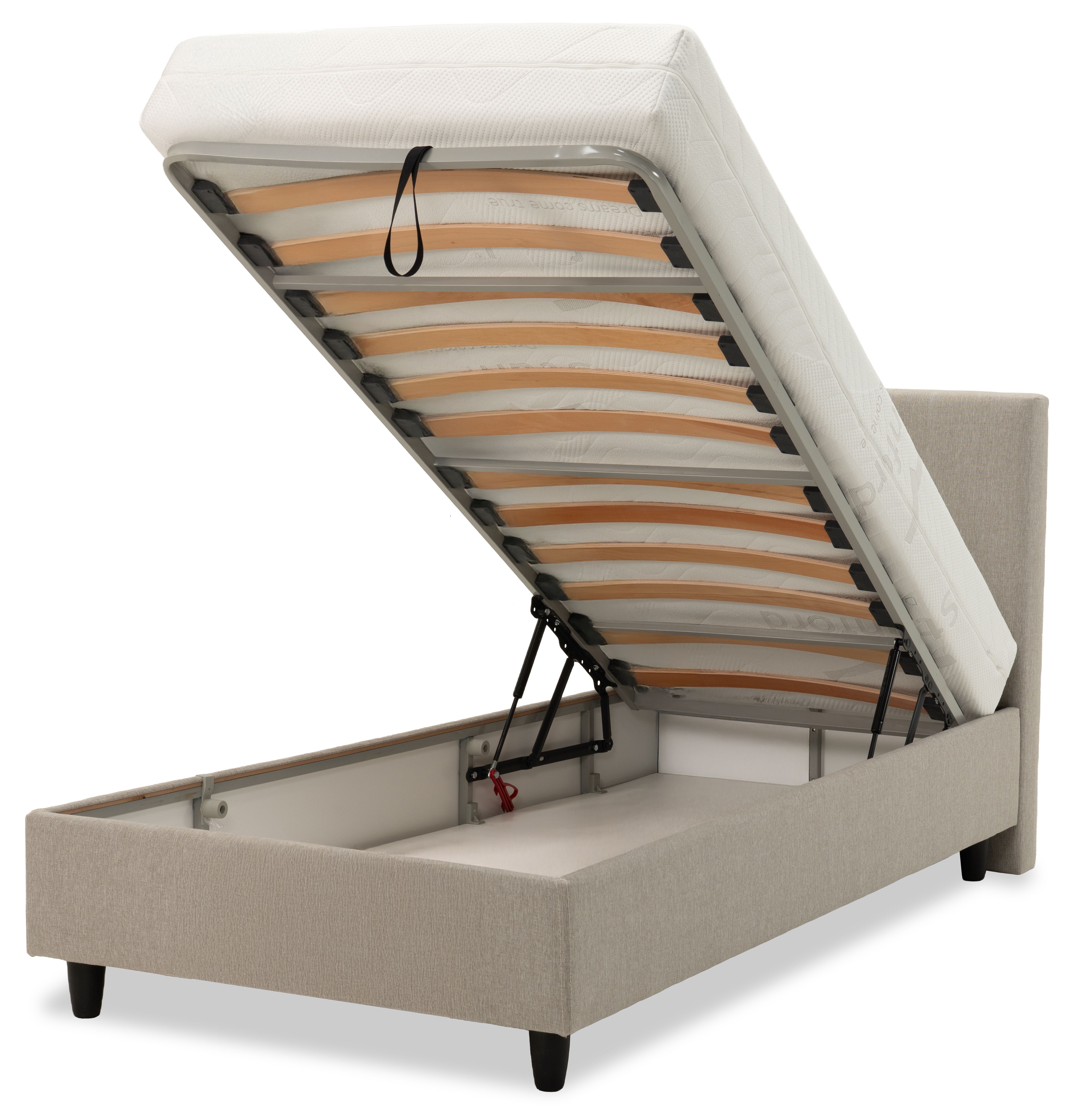 Bed Fortuna