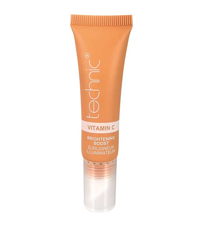 Technic Cosmetics - Contorno dos olhos Vitamin C Brightening Boost
