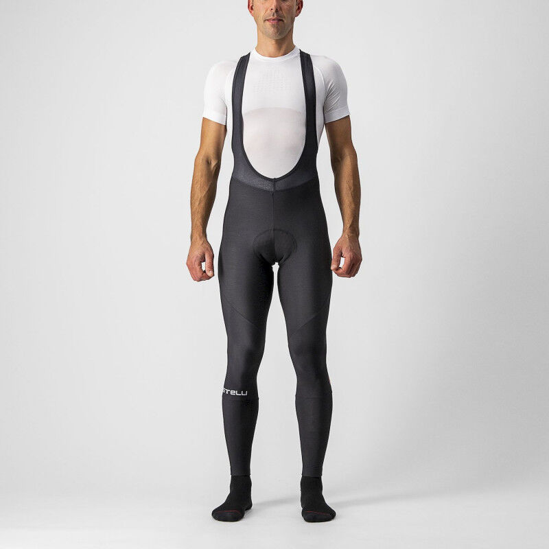 Entrata Bibtight - Cuissard vélo homme