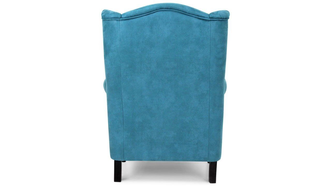 Oorfauteuil Camberley B87 x D87 x H117 cm