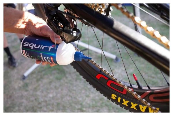 SQUIRT Lubrifiant 500ml