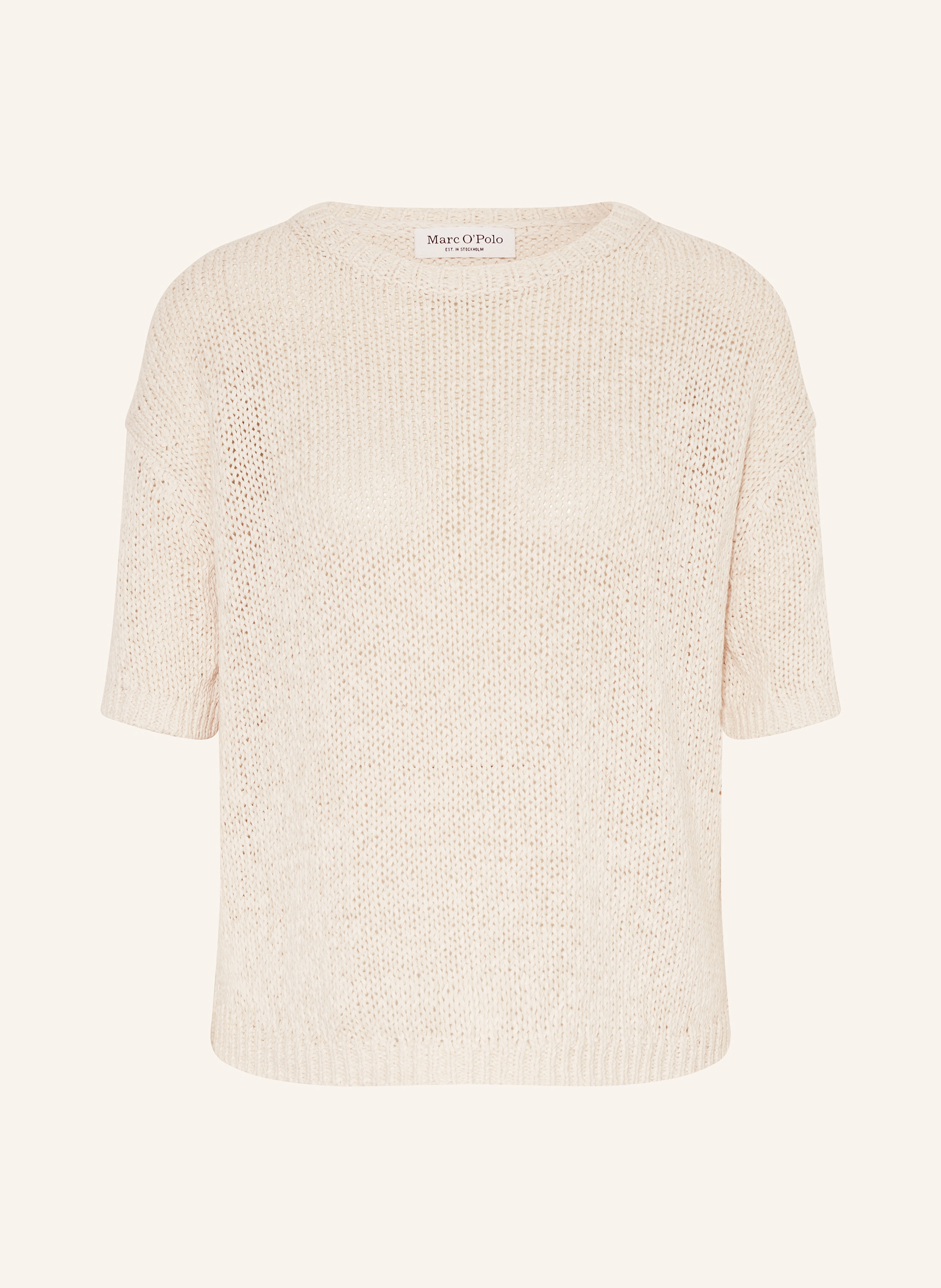 Marc O'Polo Strickshirt