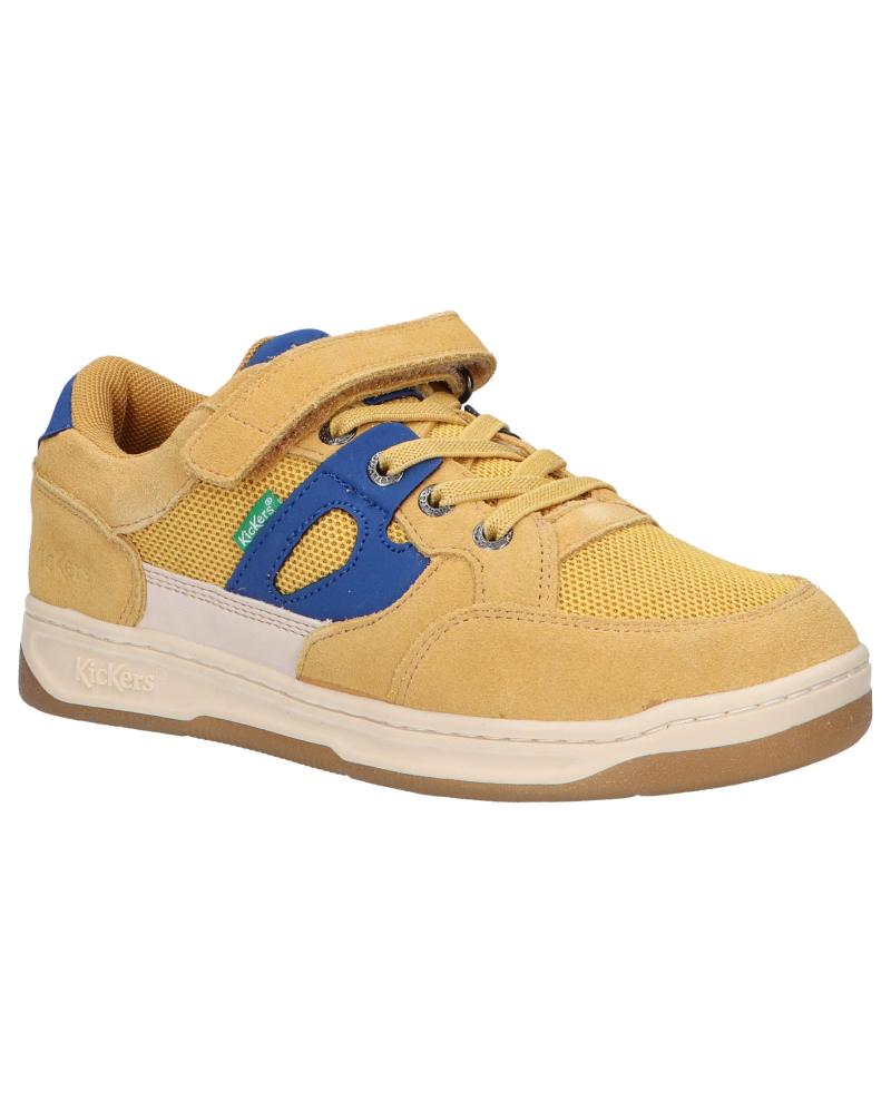 Zapatillas Deporte Kickers 928561-30 Kikouak
