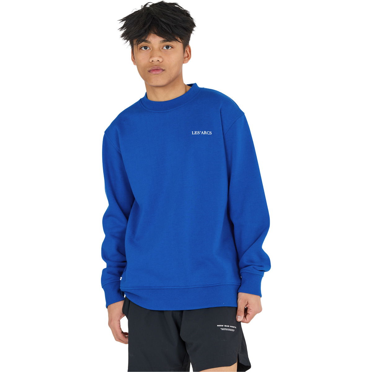 LES'ARCS Deasach Sweatshirt Børn