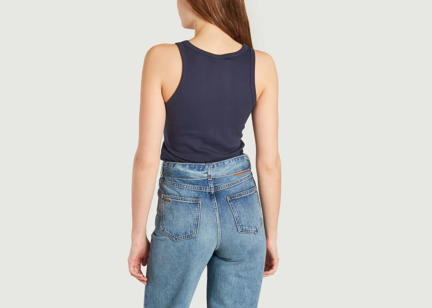 Débardeur Coton Petit Bateau