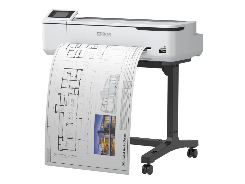 Epson SureColor SC-T3100 - 24