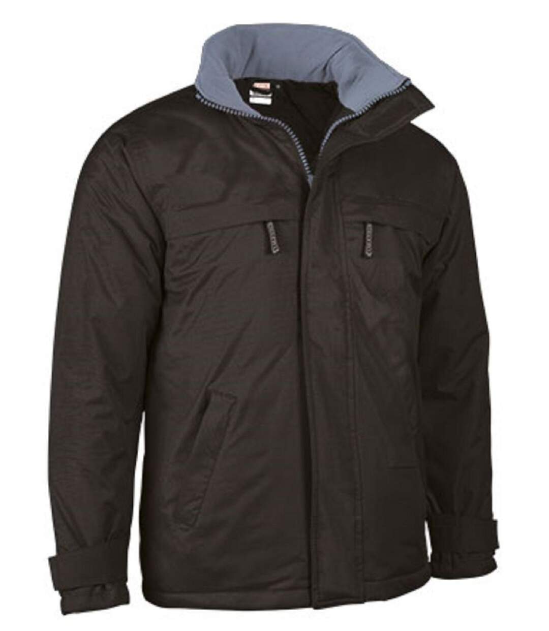 Parka - Homme - REF BOREAL - noir