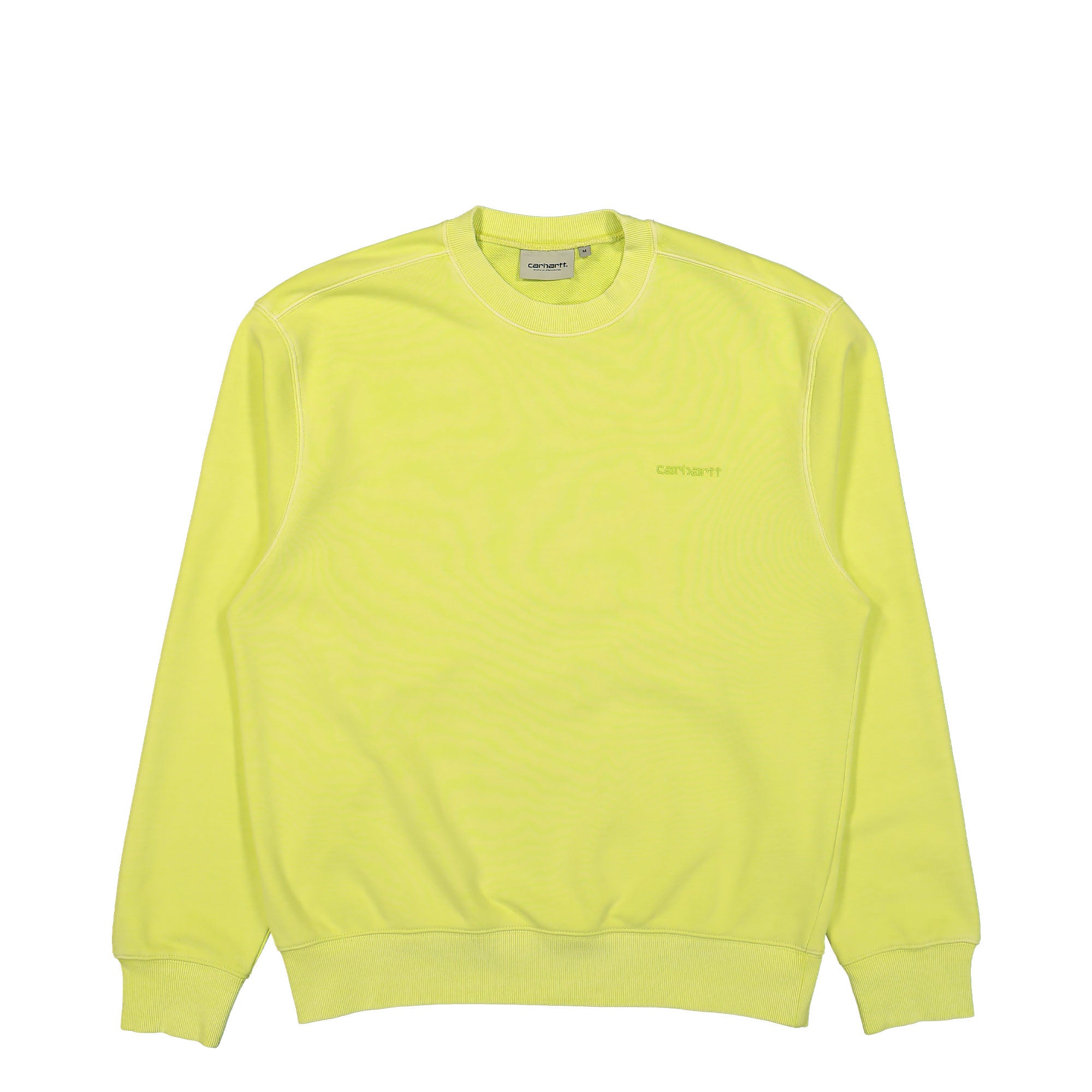 Carhartt WIP<br>Duster Script Sweat