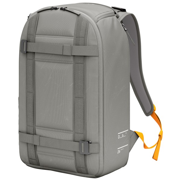 DB - Ramverk Backpack 26 - Sac à dos journée