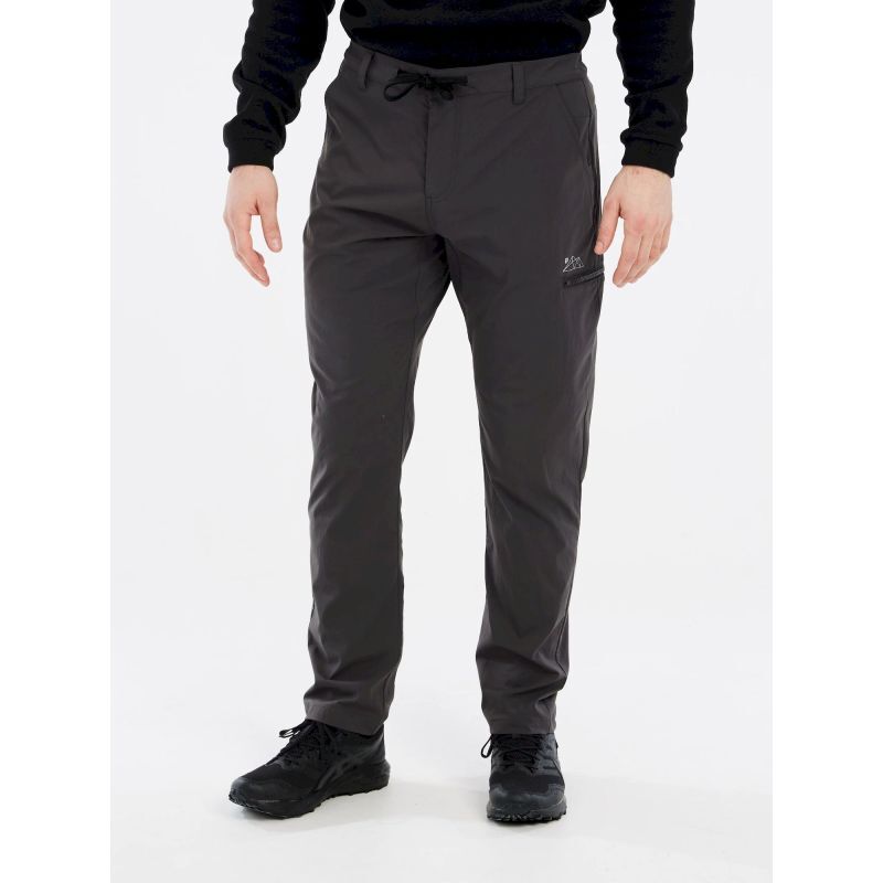 Prtbunec - Pantalon randonnée homme