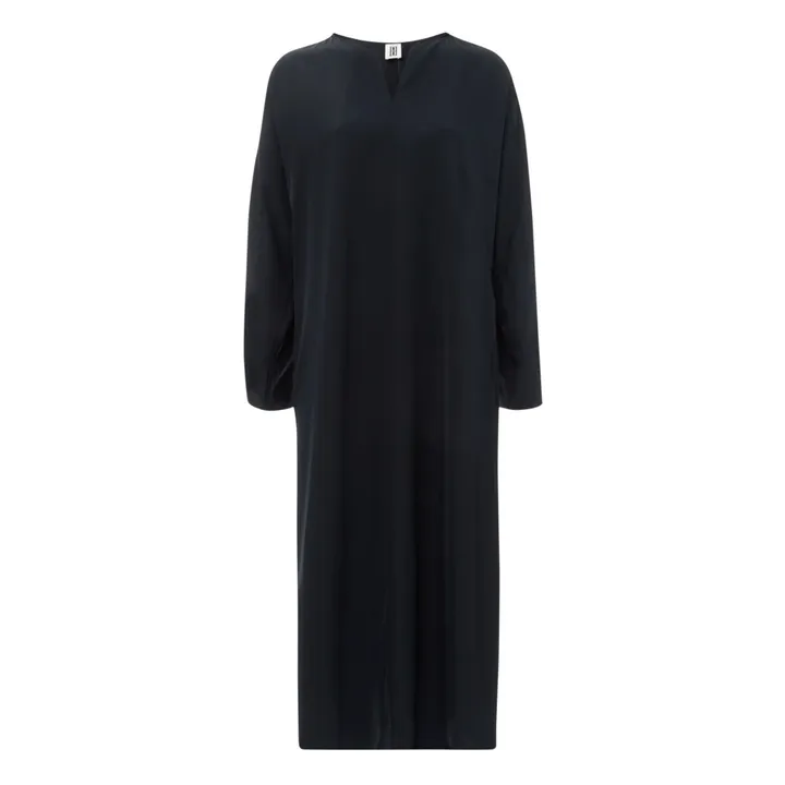 By Malene Birger Robe Cais | Noir