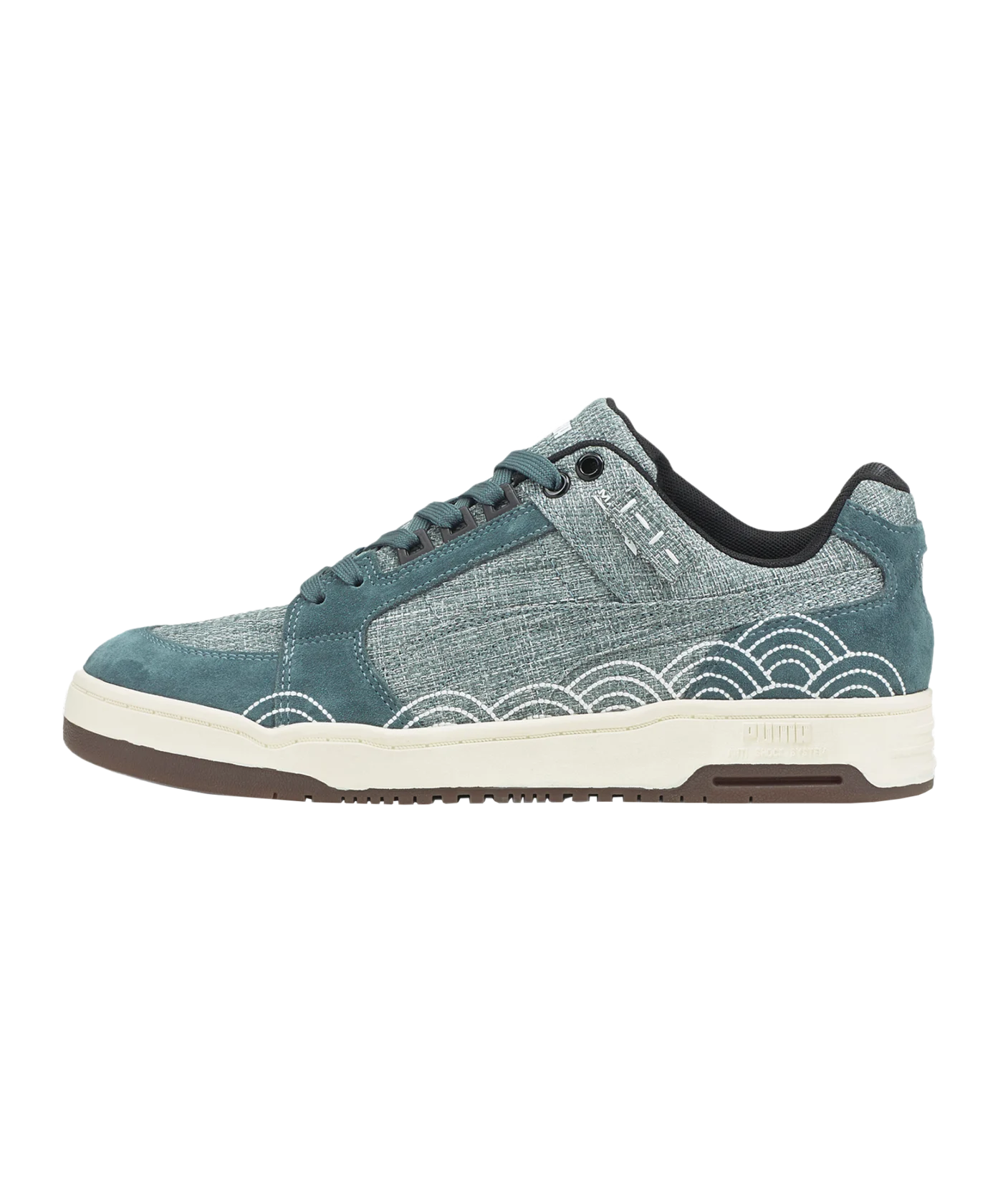 PUMA Slipstream Sashiko Low Beige F01