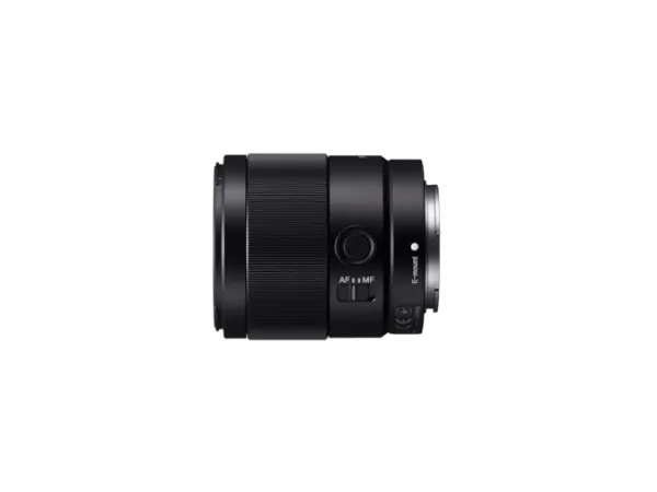 Sony SEL35F18F - Vidvinkel objektiv - 35 mm - f/1.8 FE - Sony E-mount - for Cinema Line; a VLOGCAM; a1; a1 II; a6700; a7 IV; a7C; a7C II; a7CR; a7R V; a7s III; a9 III