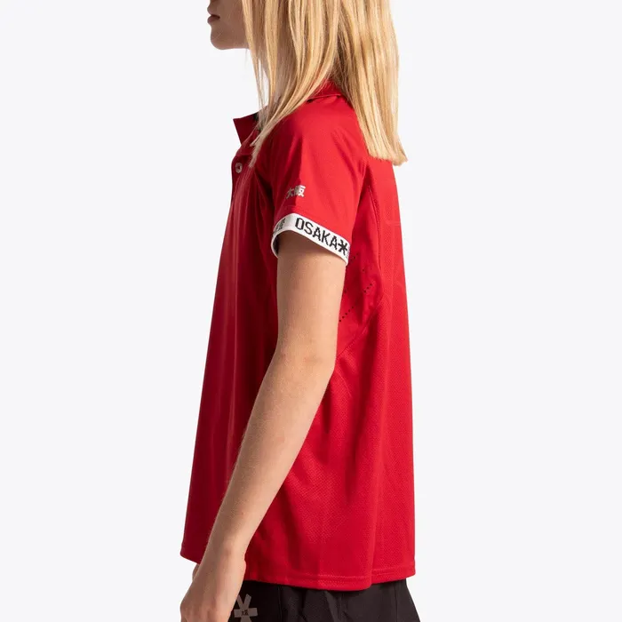 Osaka Jersey Polo Junior
