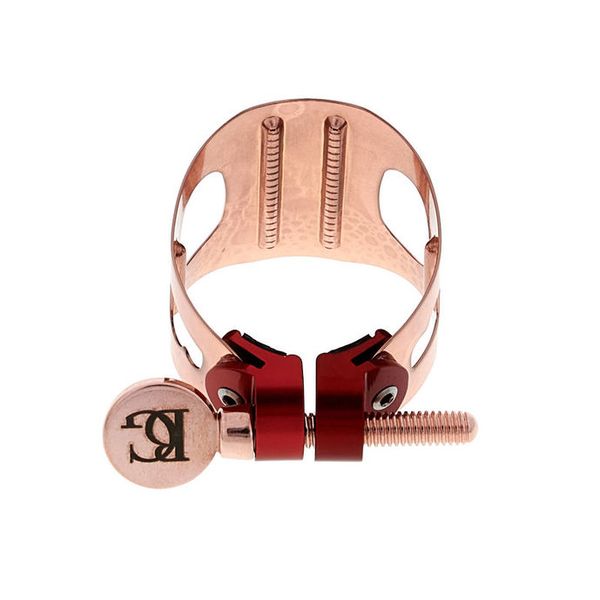 BG France LD9 Ligature Alto Sax