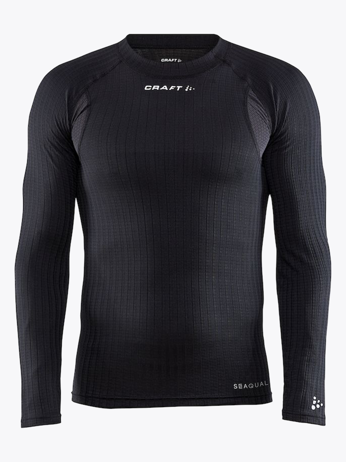 Active Extreme X Crew Neck Long Sleeve M