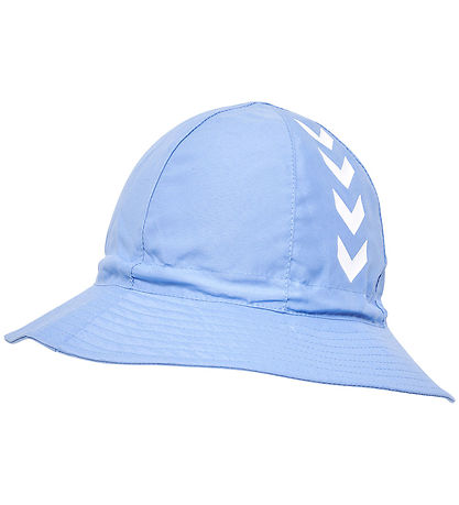 Hummel B?llehat - HmlStarfish - UV50+ - Hydrangea