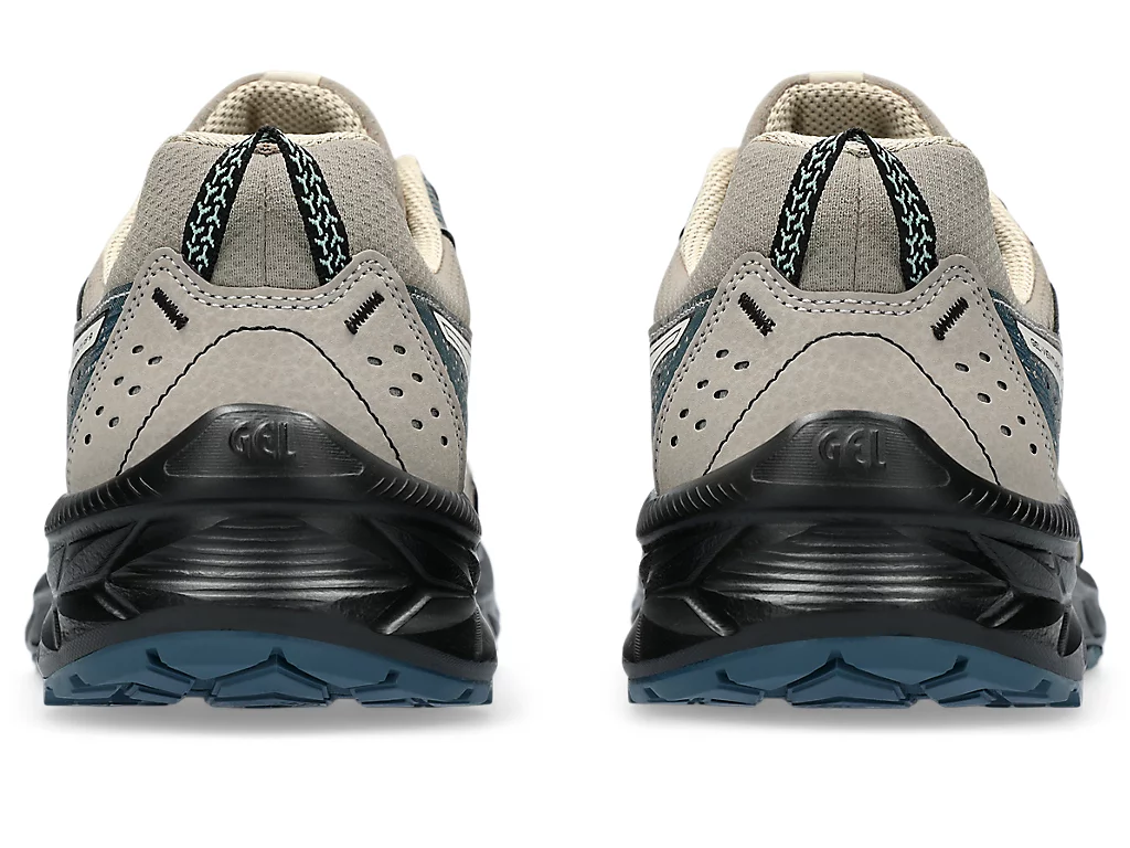 GEL-VENTURE 9 - Feather Grey/Birch