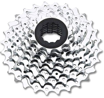 SRAM PG-850 Cassette 8 Speed