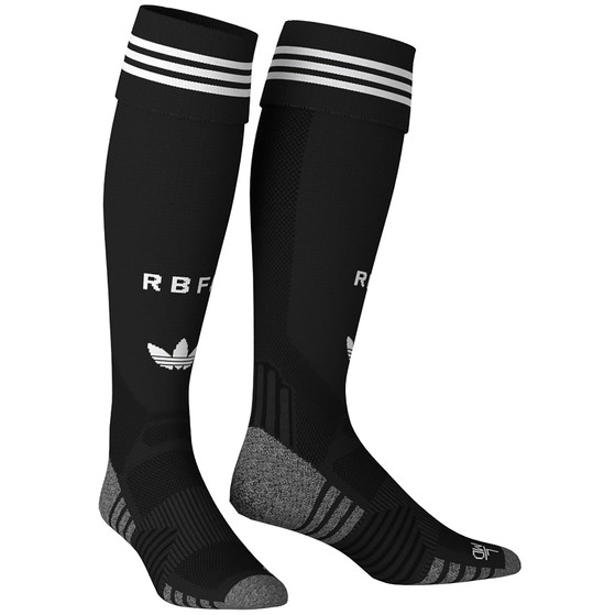 adidas België Uit Sokken WK 2026