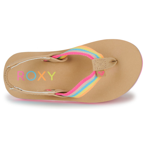 Roxy - TW COLBEE - Rose / Multicolore