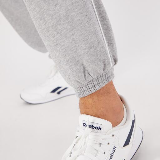 Logotipo pequeno da Reebok